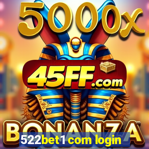 522bet1 com login
